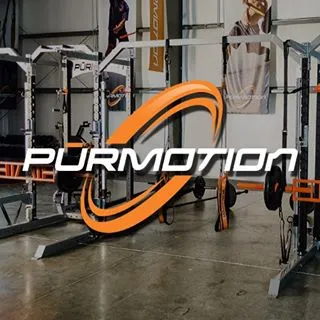 Purmotion discount code